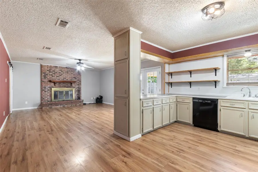 406 Chumney Drive, Teague, TX 75860 - Image #3