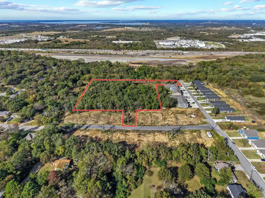 TBD - Washington Street, Denison, TX 75020 - Image #3