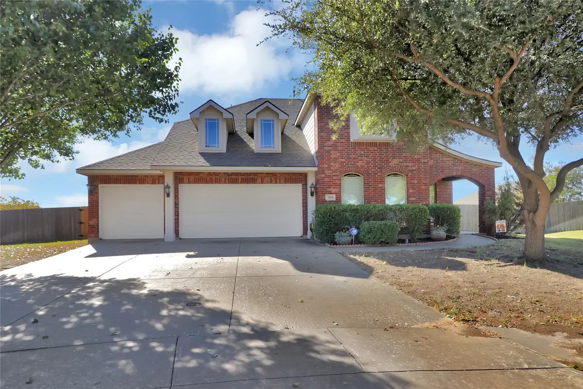 508 Glen Cove Court, Mansfield, TX 76063 - Image #1