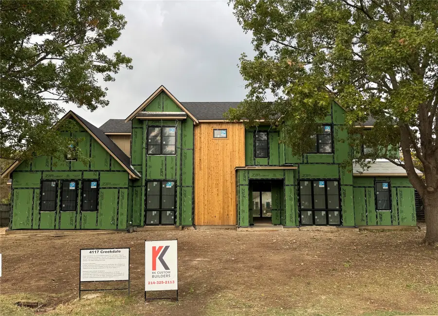 4117 Creekdale Drive, Dallas, TX 75229 - Image #3