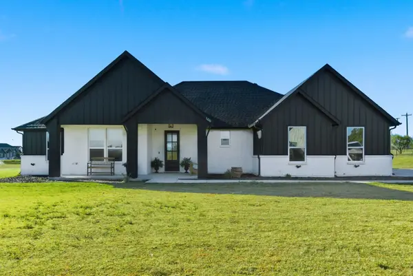 100 Buddy Court, Millsap, TX 76066