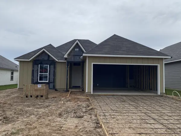 4104 Rimfire Road, Waco, TX 76705