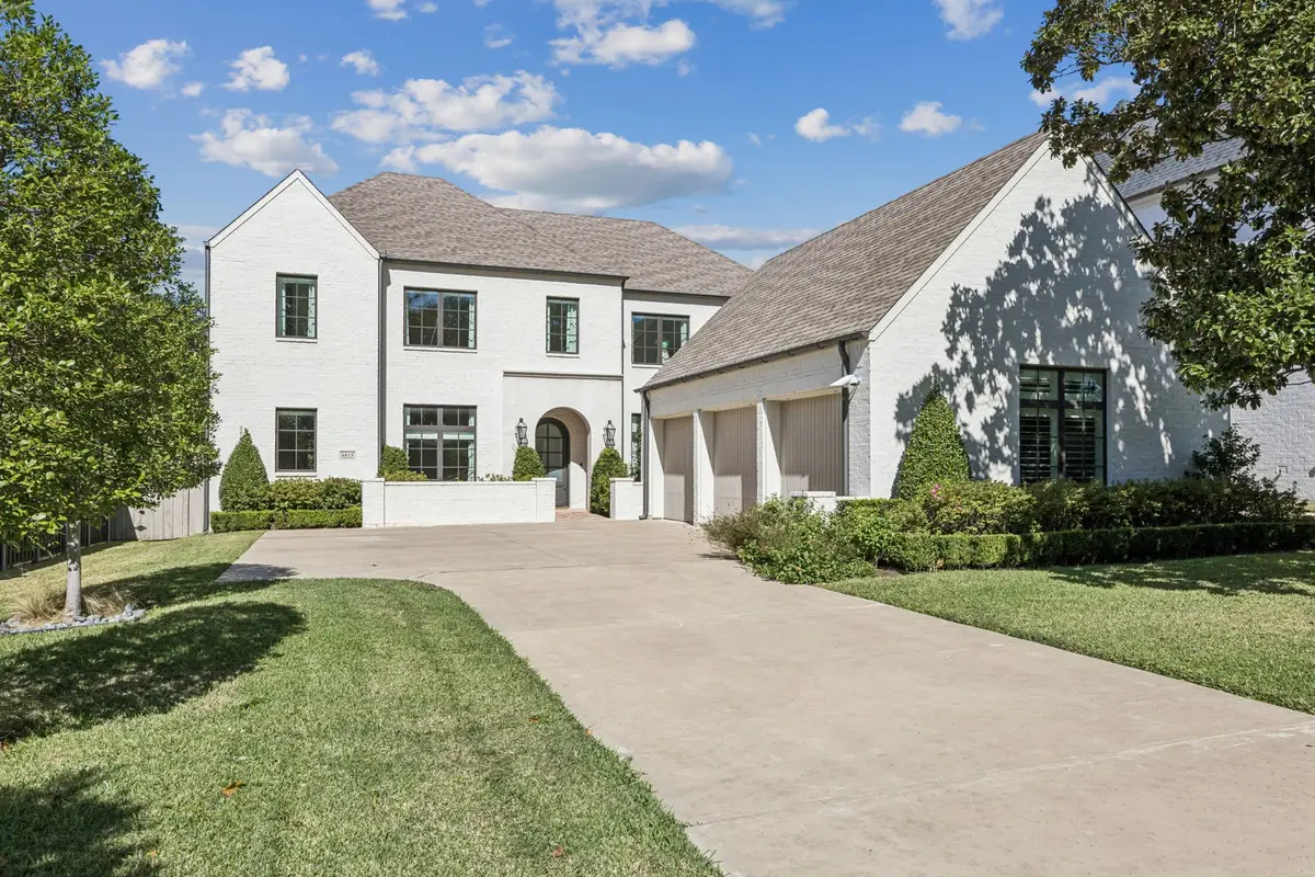 6815 Stichter Avenue, Dallas, TX 75230 - Image #1