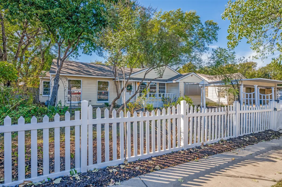 1014 Ralph Street, Grand Prairie, TX 75051 - Image #1