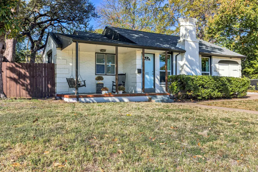 1815 N Riverside Drive, Fort Worth, TX 76111 - Image #2