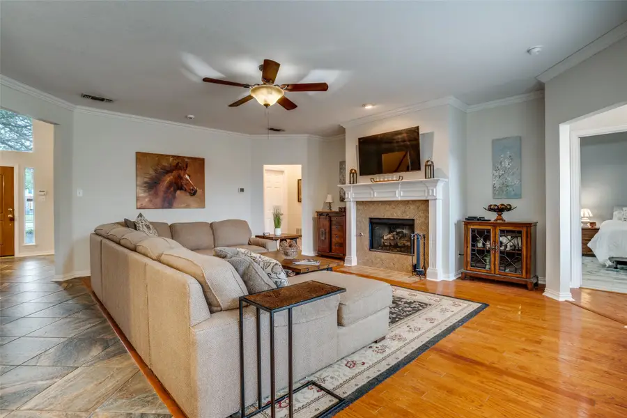 411 Wolverley Lane, Allen, TX 75002 - Image #3