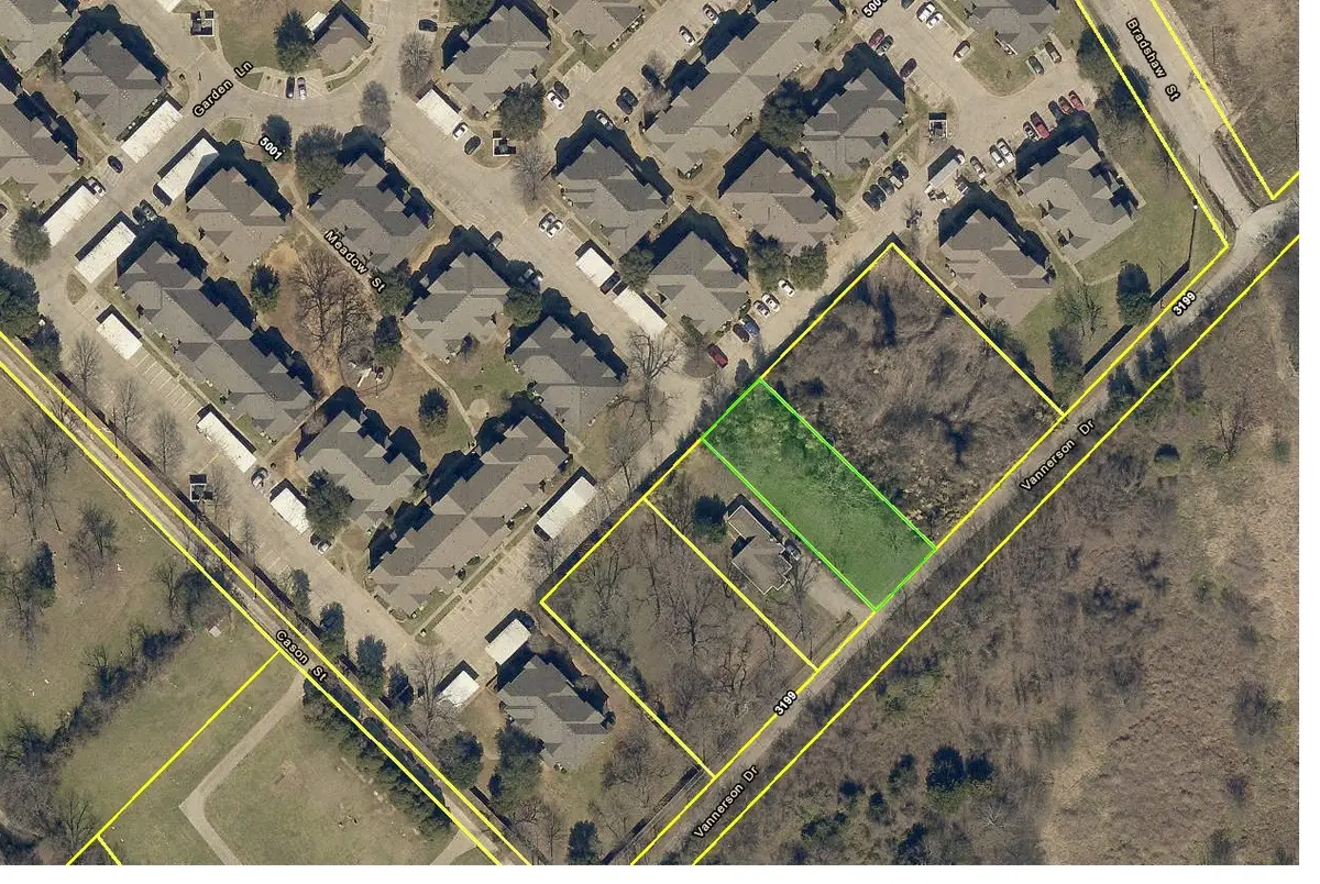 3129 Vannerson Drive, Dallas, TX 75215 - Image #1