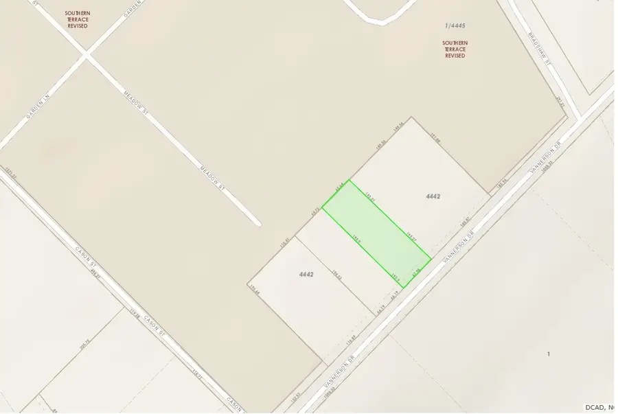 3129 Vannerson Drive, Dallas, TX 75215 - Image #2