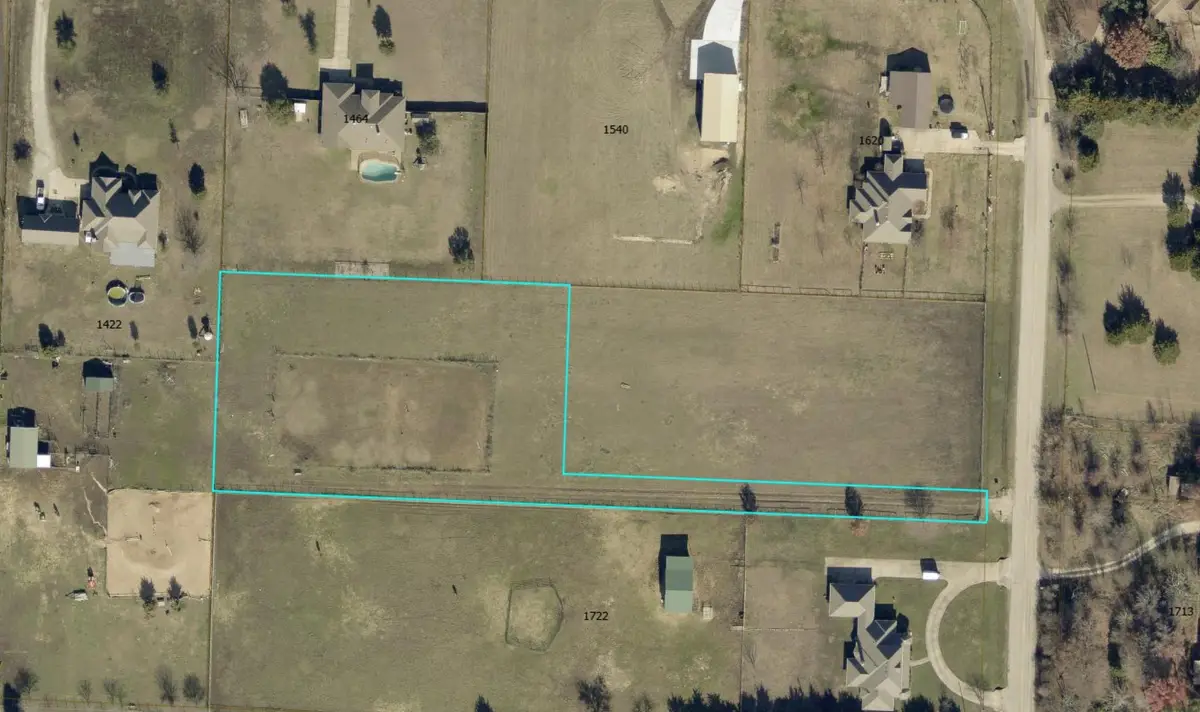 1.74 AC Cr 377, Van Alstyne, TX 75495 - Image #1