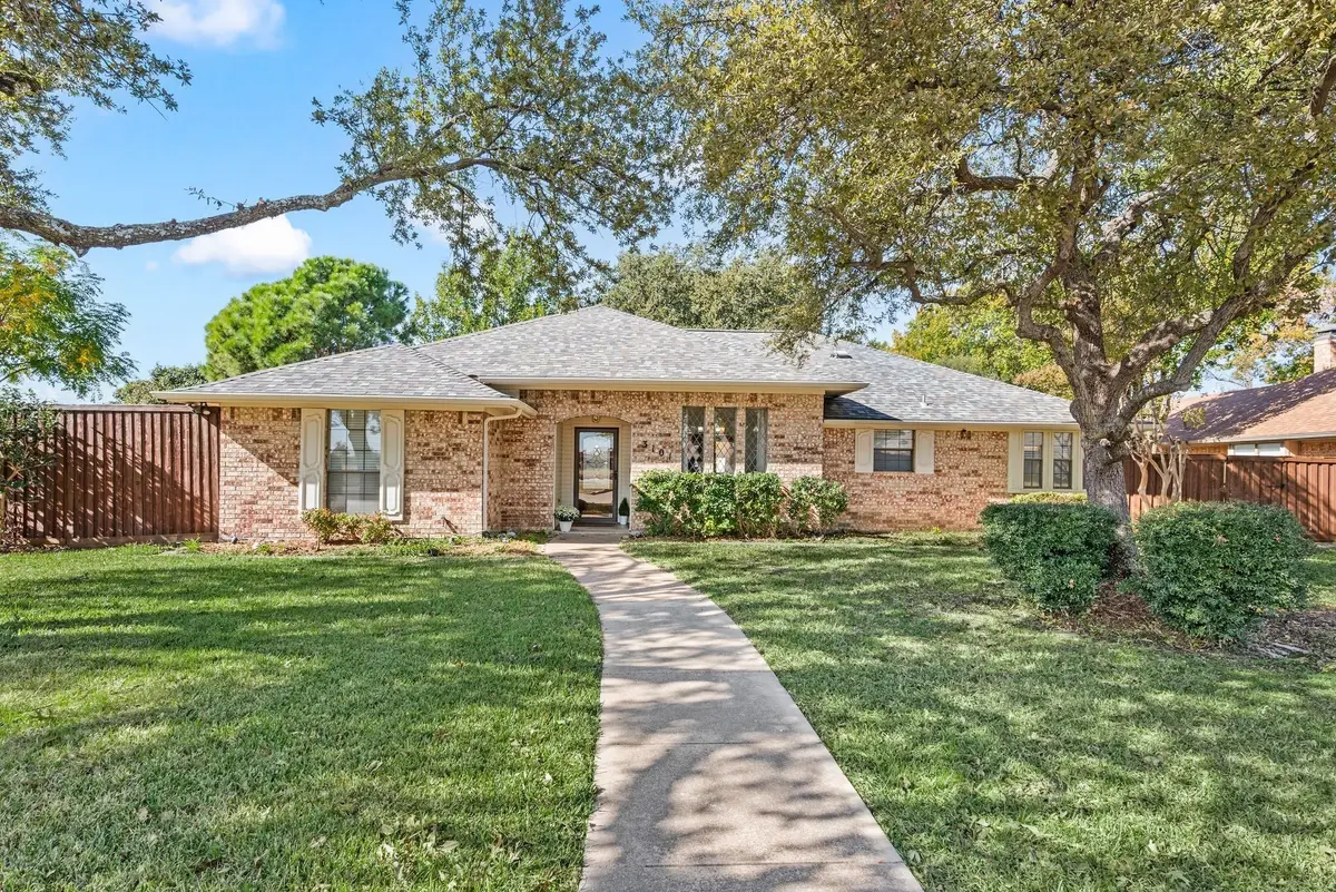 3101 Regency Street, Carrollton, TX 75007 - Image #1