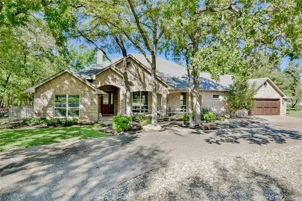 6318 Sonora Drive, Granbury, TX 76049