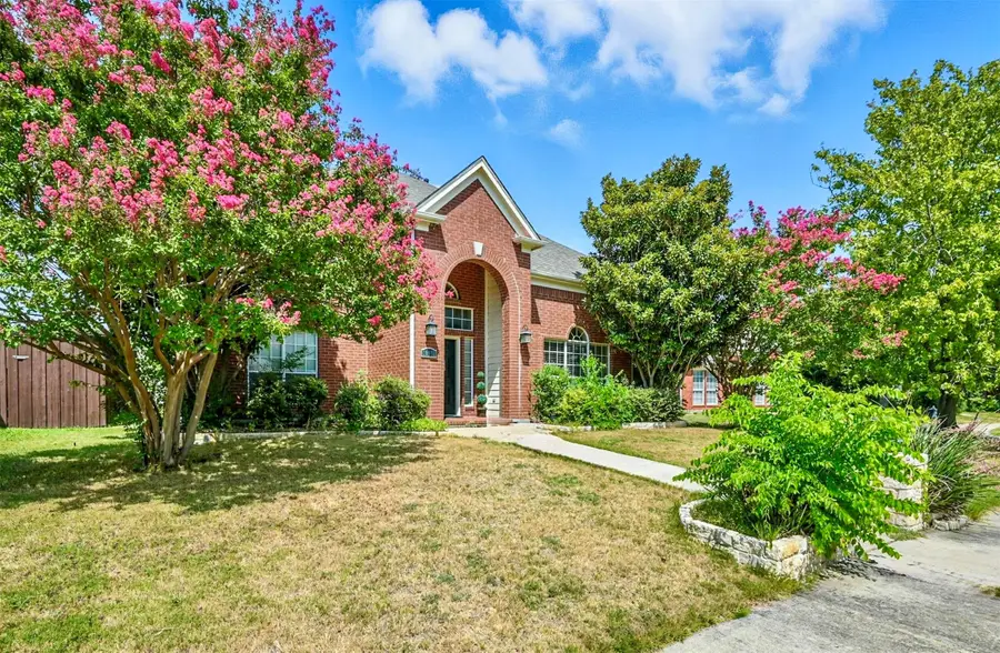 10912 Reisling Drive, Frisco, TX 75035 - Image #2