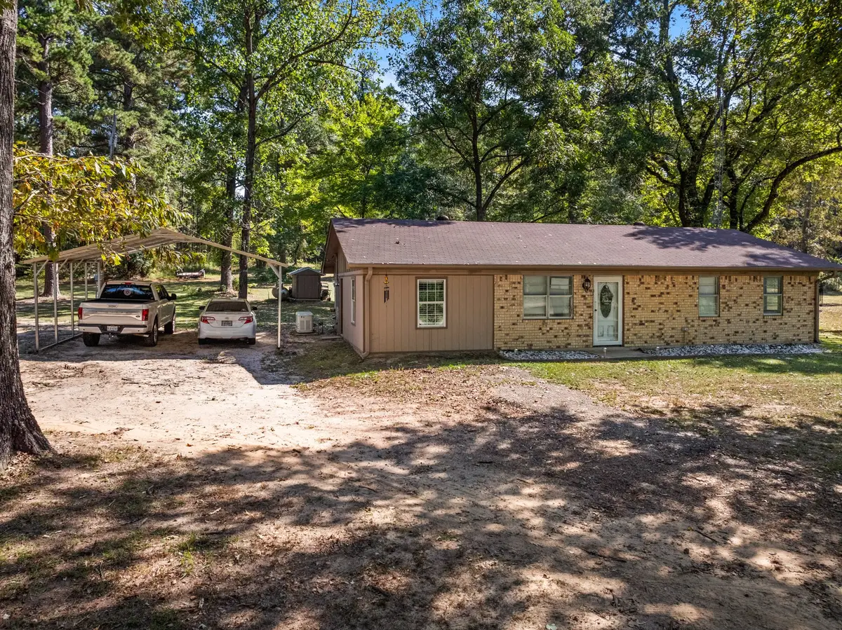2376 County Road 4119, Daingerfield, TX 75638 - Image #1