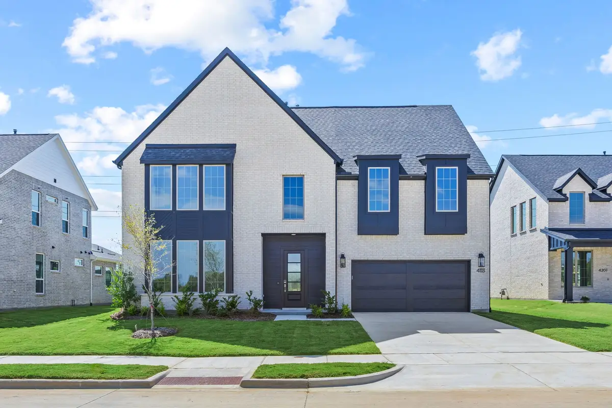 4113 Gail Lane, Providence Village, TX 76227 - Image #1