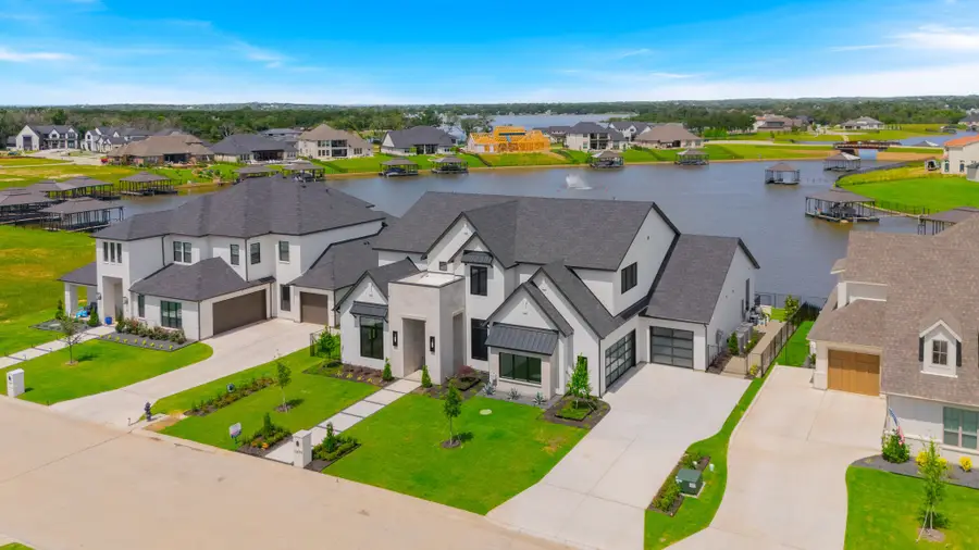 12479 Palmer Drive, Fort Worth, TX 76179 - Image #2