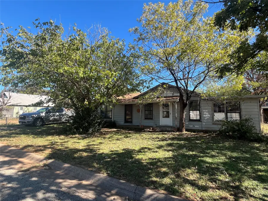 1125 Lytle Acres Drive, Abilene, TX 79602 - Image #2