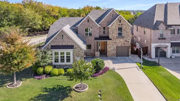 1613 Alamosa Drive, Allen, TX 75013