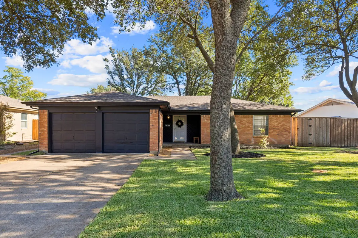 13526 Janwood Lane, Farmers Branch, TX 75234 - #1