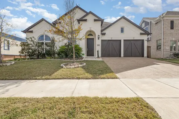 446 Matador Drive, Fate, TX 75189