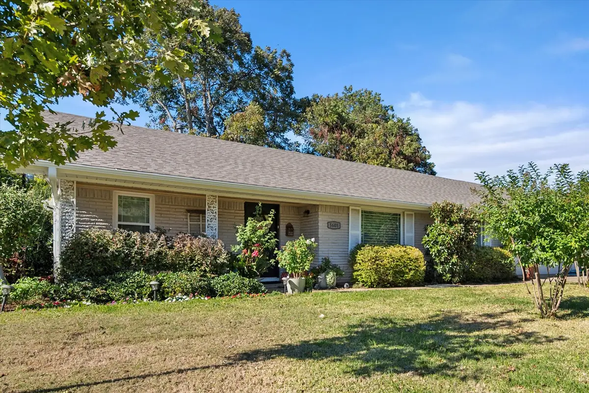 5608 Winifred Drive, Fort Worth, TX 76133 - Image #1