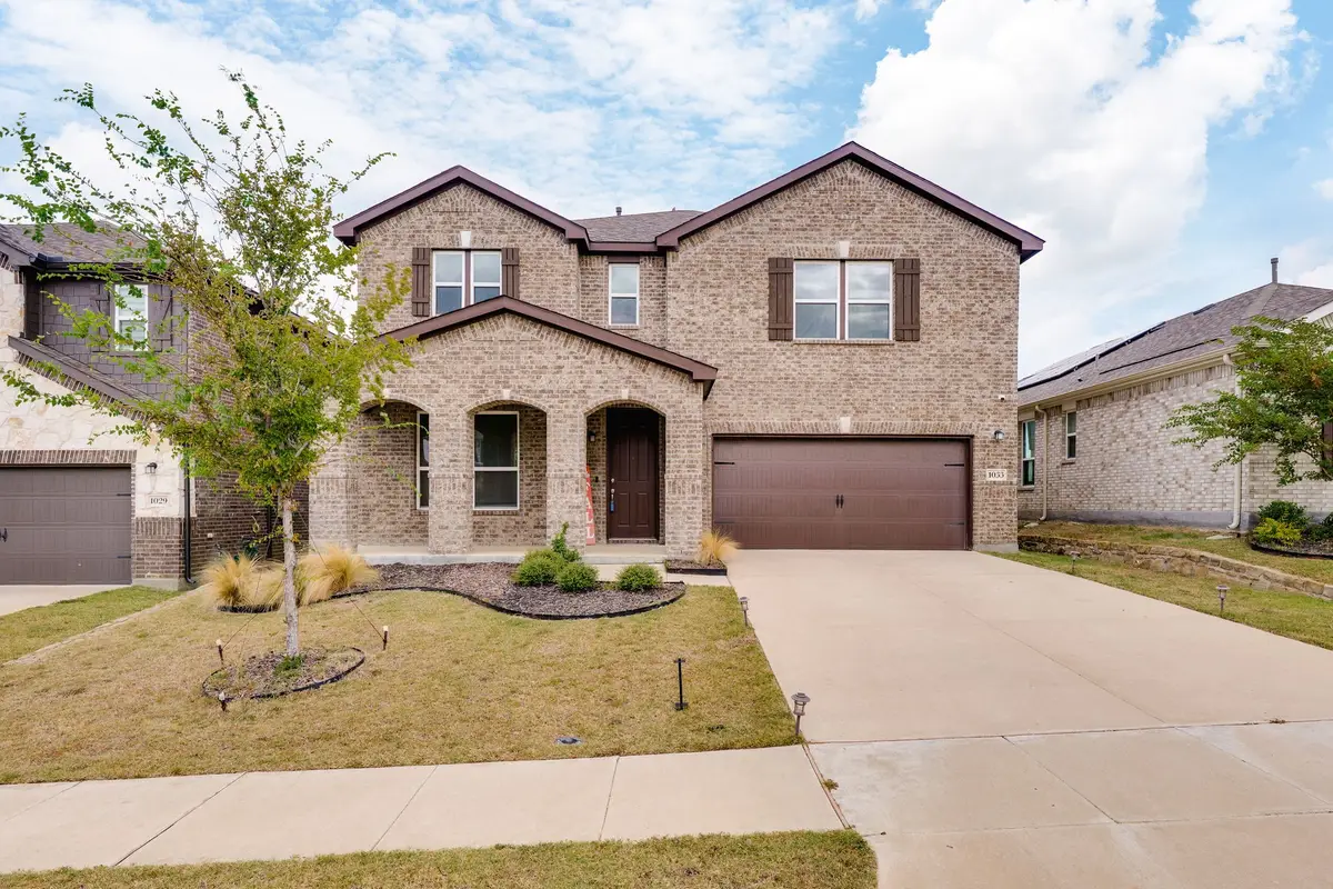 1033 West Drive, Aubrey, TX 76227 - Image #1