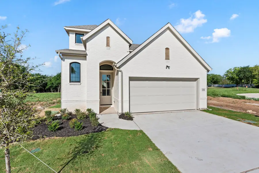 12301 Ross Calhoun Drive, Fort Worth, TX 76179 - Image #3