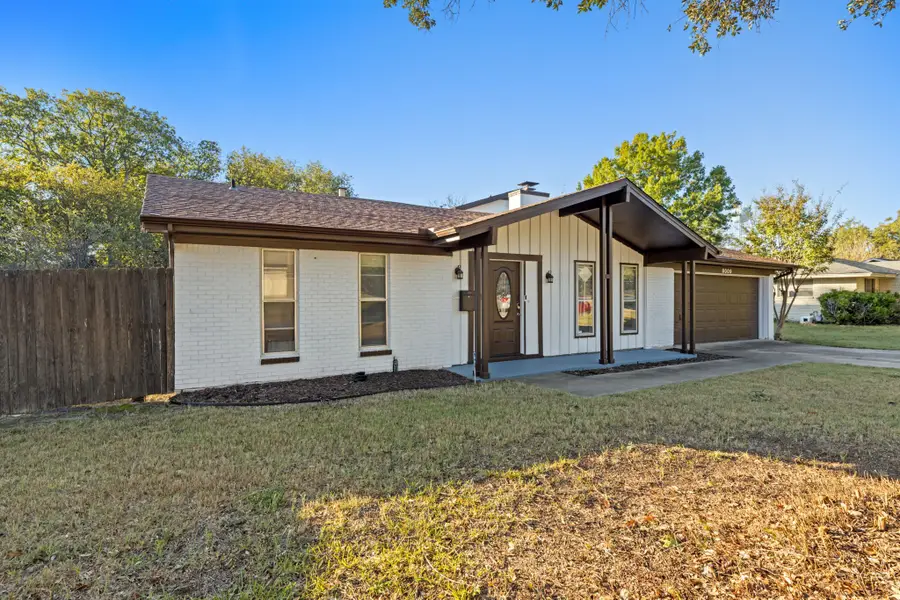 8009 Northbrook Drive, Benbrook, TX 76116 - Image #3