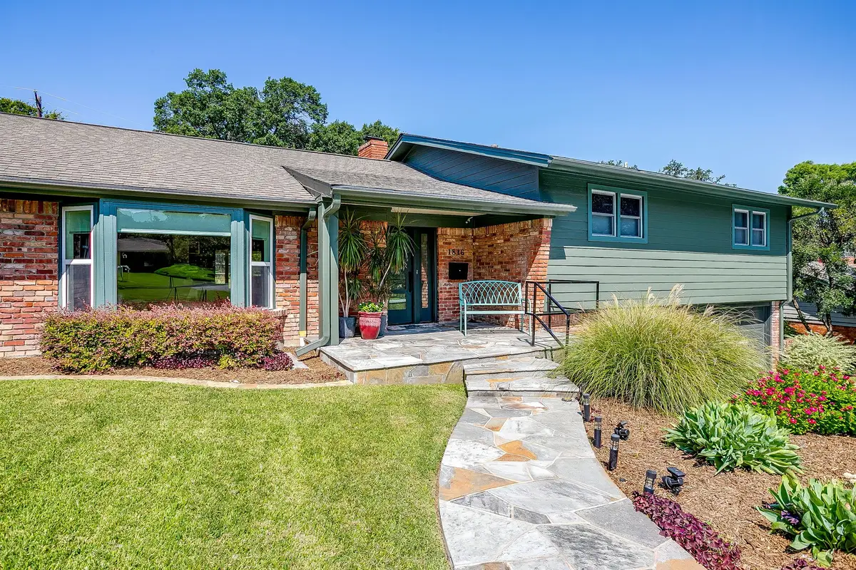 1816 Granada Road, Fort Worth, TX 76116 - Image #1