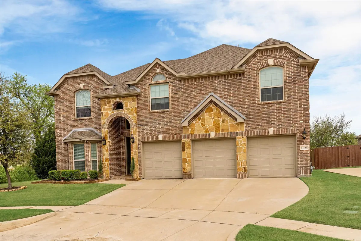 11804 Raeburn Court, McKinney, TX 75071 - Image #1