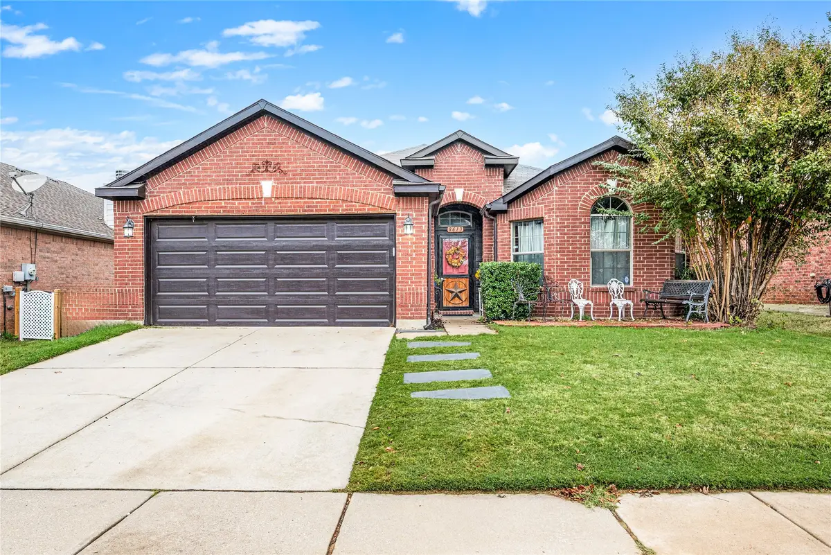 8613 King Ranch Drive, Cross Roads, TX 76227 - Image #1