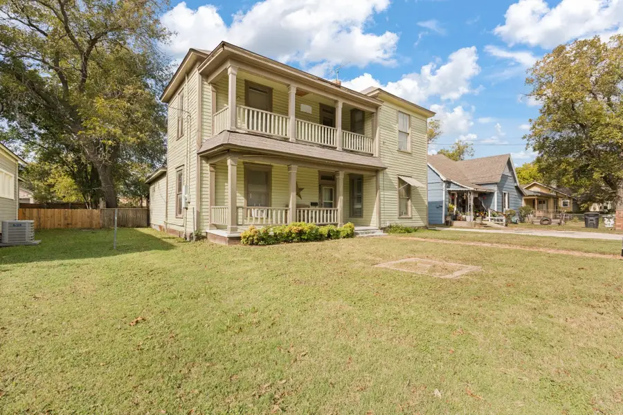 407 N Wilhite Street, Cleburne, TX 76031 - Image #3