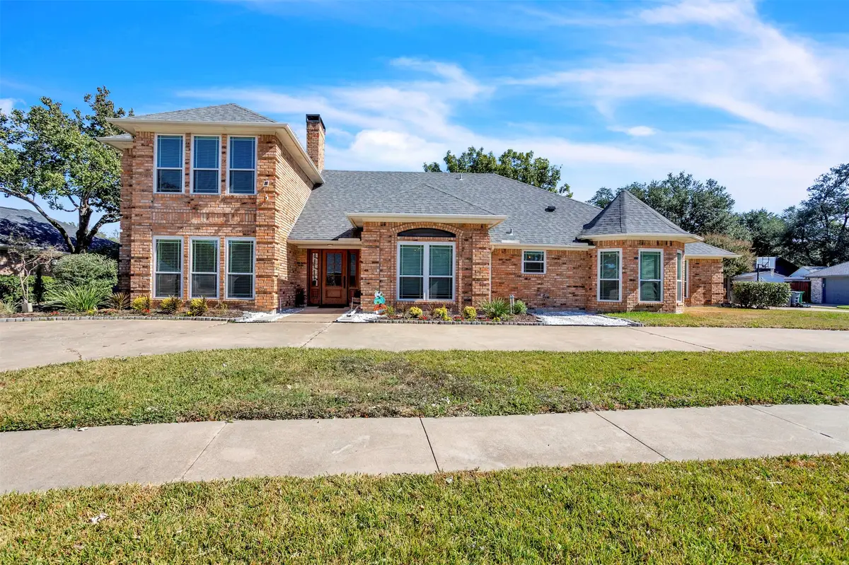 928 Tiffany Lane, Mesquite, TX 75149 - Image #1
