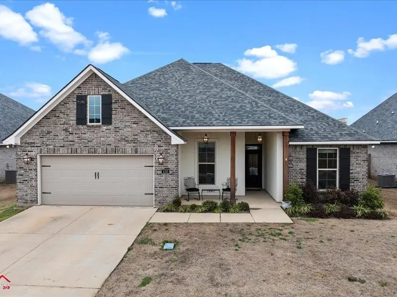 112 Brimestone Loop, Benton, LA 71006 - Image #1