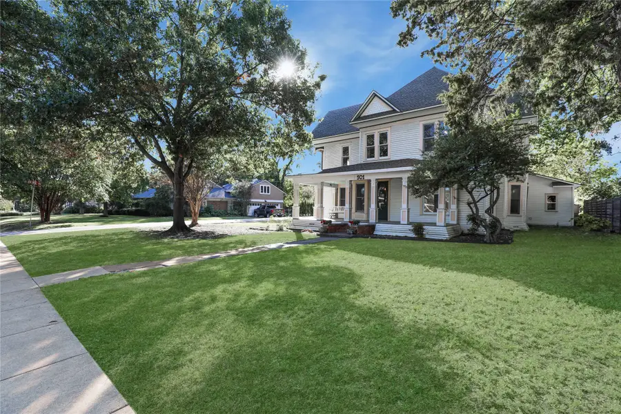 501 N College Street, McKinney, TX 75069 - Image #3