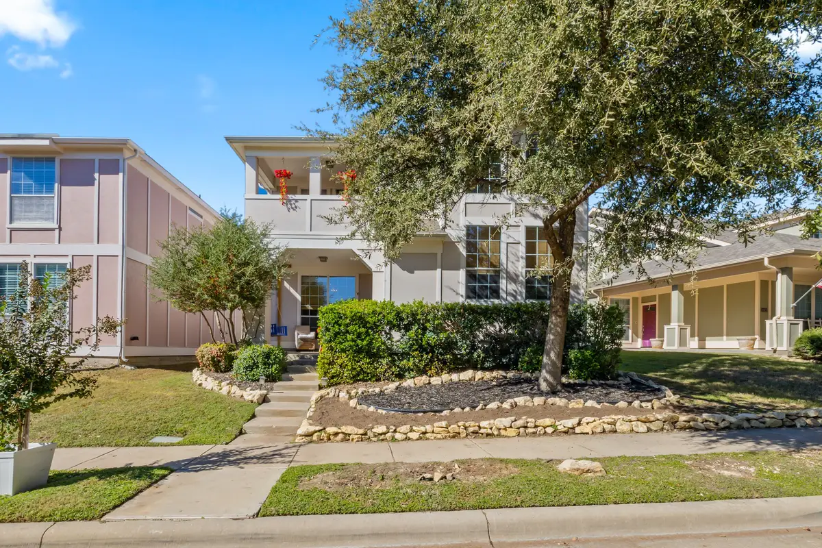 10917 Dillon Street, Fort Worth, TX 76179 - Image #1