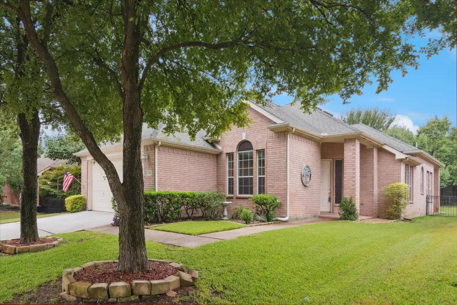 351 Rio Bravo Drive, Fairview, TX 75069 - Image #2