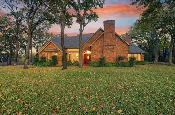 1371 Holland Hill, Southlake, TX 76092
