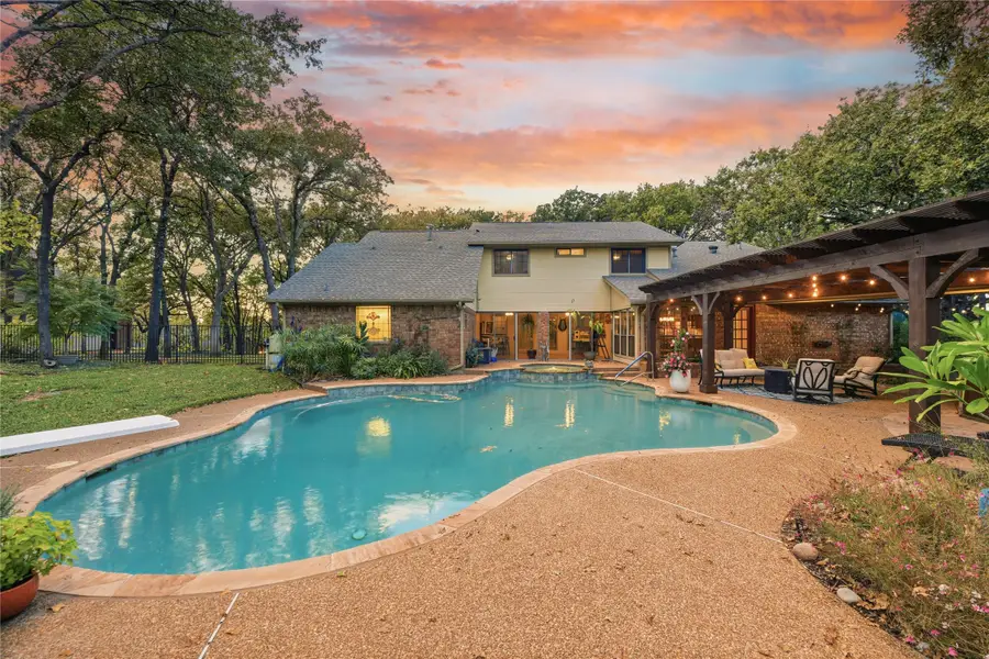 1371 Holland Hill, Southlake, TX 76092 - Image #2