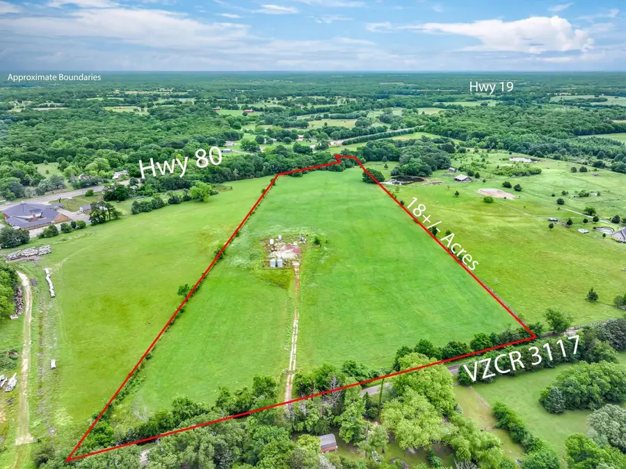 501 Vz County Road 3117, Edgewood, TX 75117 - Image #2