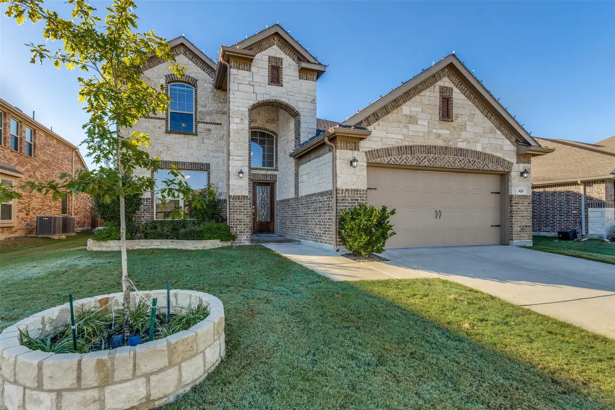 428 Attlee Drive, Fate, TX 75189 - #1