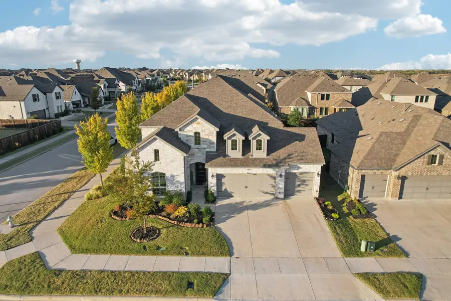 1600 Bluebonnet Lane, Celina, TX 75078 - Image #2