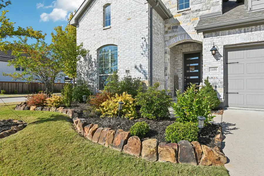 1600 Bluebonnet Lane, Celina, TX 75078 - Image #3