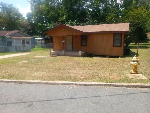 707 Moore Street, Minden, LA 71055