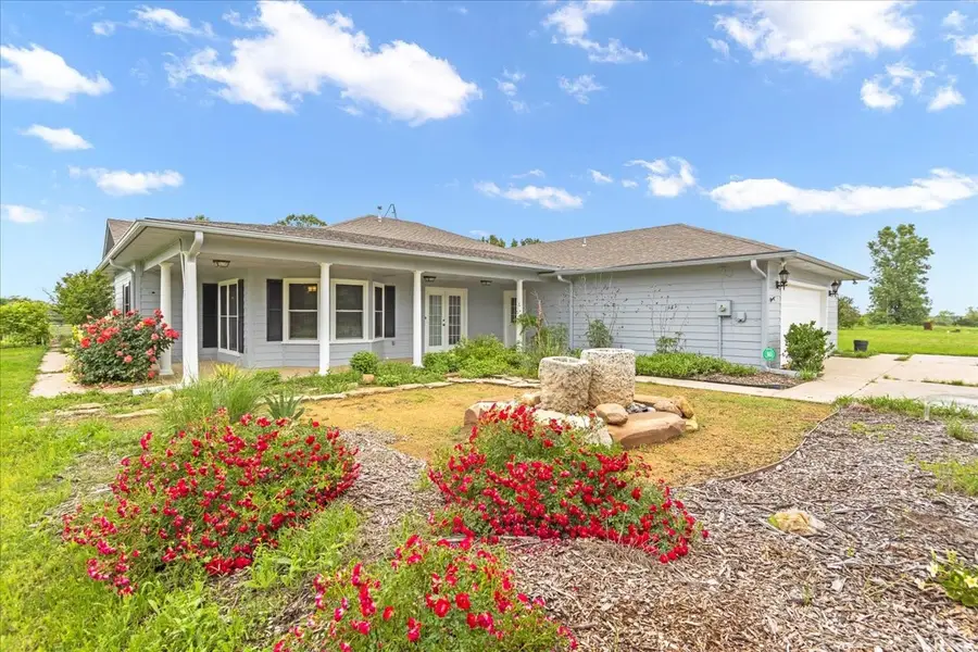 420 County Road 2904, Dodd City, TX 75438 - Image #2