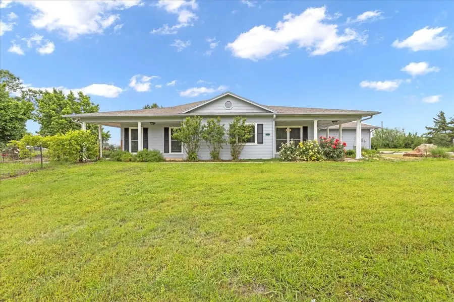 420 County Road 2904, Dodd City, TX 75438 - Image #3