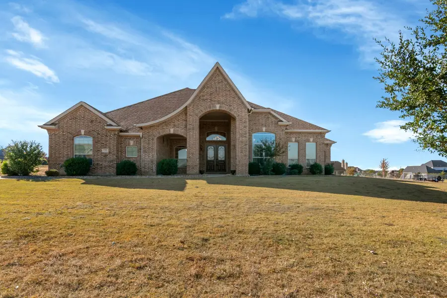 235 Bearclaw Circle, Aledo, TX 76008 - Image #2