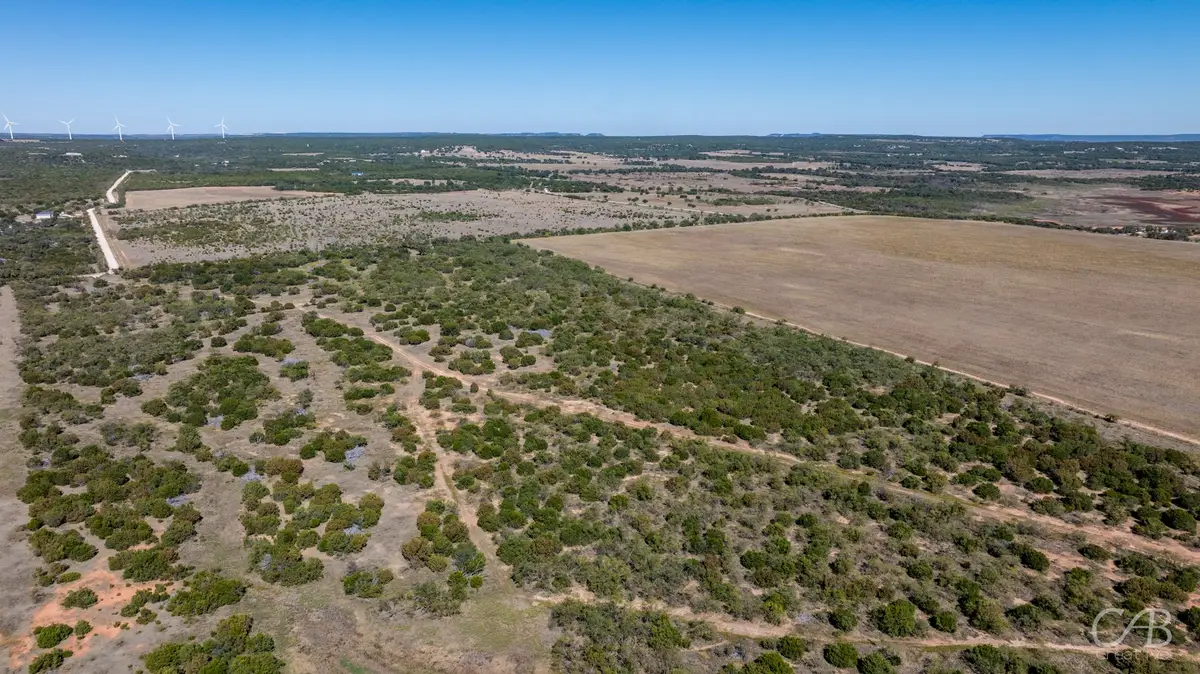 TBD Lot 6 Cr 207, Ovalo, TX 79541 - Image #1