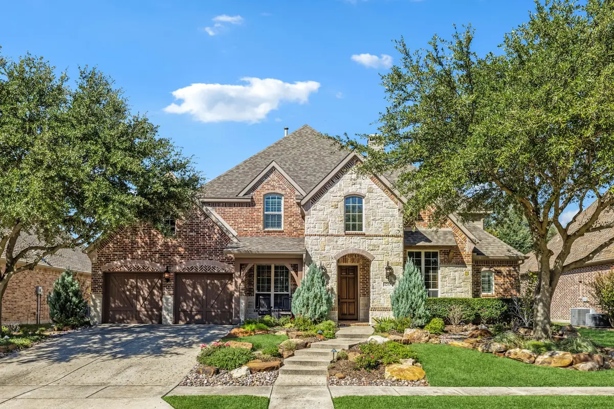 4251 Rocky Ford Drive, Prosper, TX 75078 - Image #1