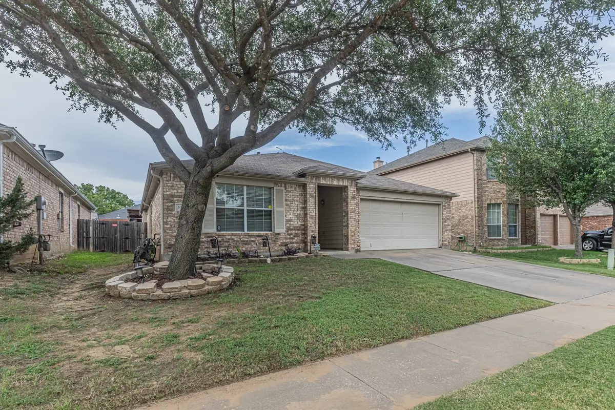 3112 Gettysburg Lane, Fort Worth, TX 76123 - Image #1