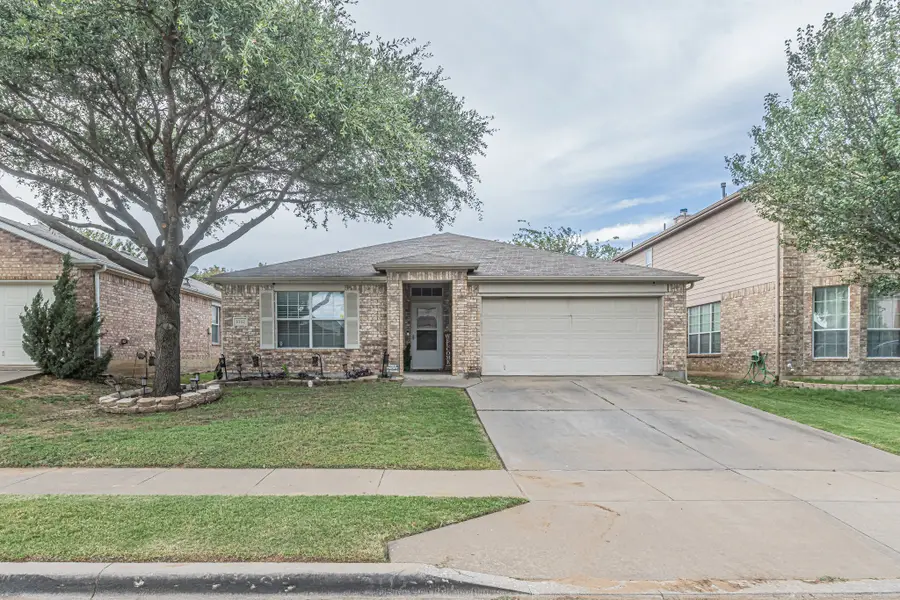 3112 Gettysburg Lane, Fort Worth, TX 76123 - Image #3